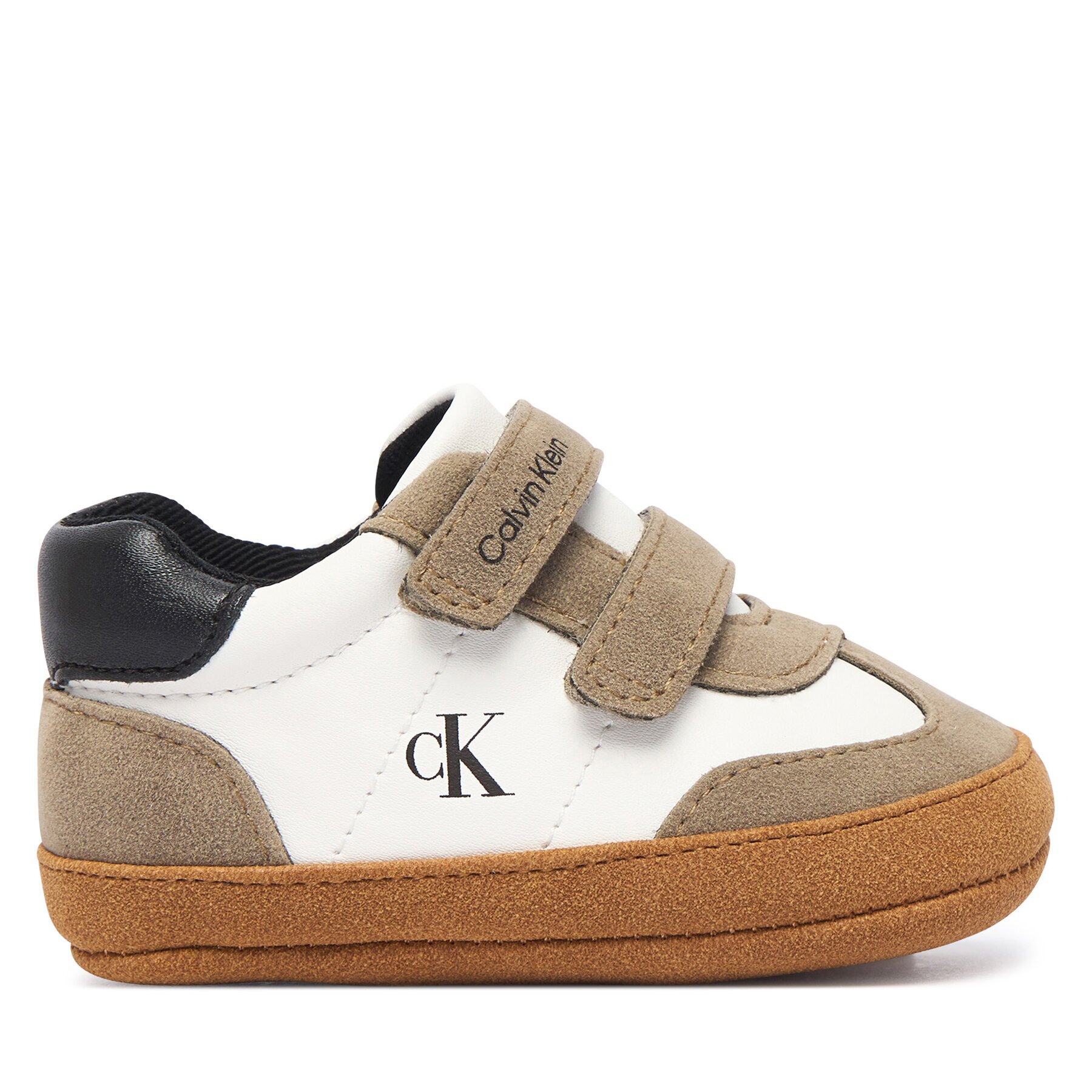 Calvin Klein Бебешки обувки V0B9-83438-1976