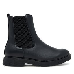 Calvin Klein Боти Chelsea Boot V3X5-83184-1355 D