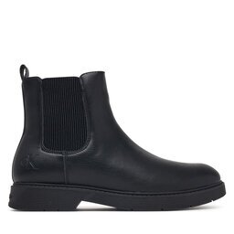 Calvin Klein Боти Chelsea Boot V3X5-83498-1355 D