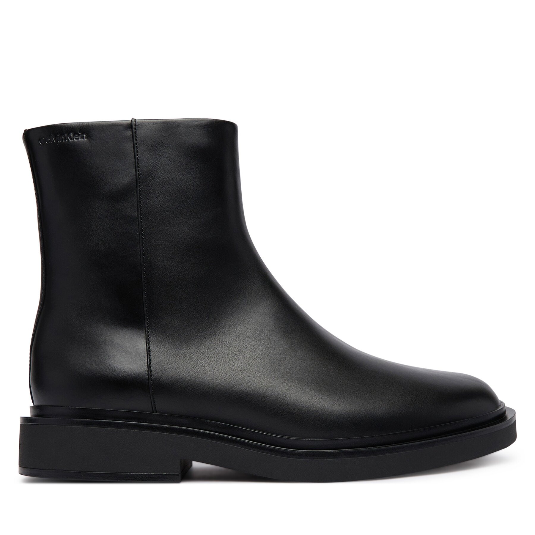 Calvin Klein Боти HM0HM02272