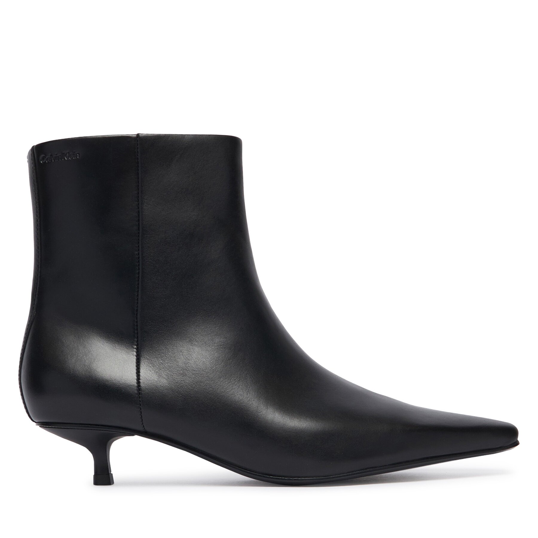 Calvin Klein Боти HW0HW03165