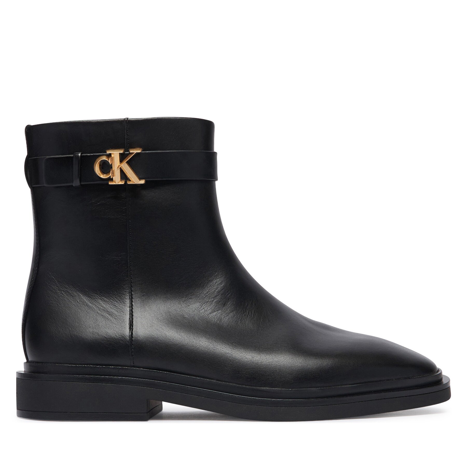 Calvin Klein Боти HW0HW03186