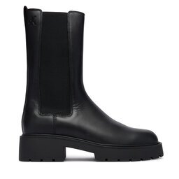 Calvin Klein Боти тип челси Chunky High Chelsea YW0YW01909