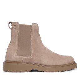 Calvin Klein Боти тип челси Combat Ess Chelsea Boot Su YM0YM01372