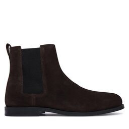 Calvin Klein Боти тип челси Ess Rubber Chelsea Su HM0HM02055
