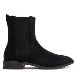 Calvin Klein Боти тип челси Slim Ess Chelsea Su HM0HM02275