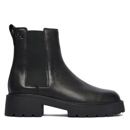 Calvin Klein Боти тип челси YW0YW02072