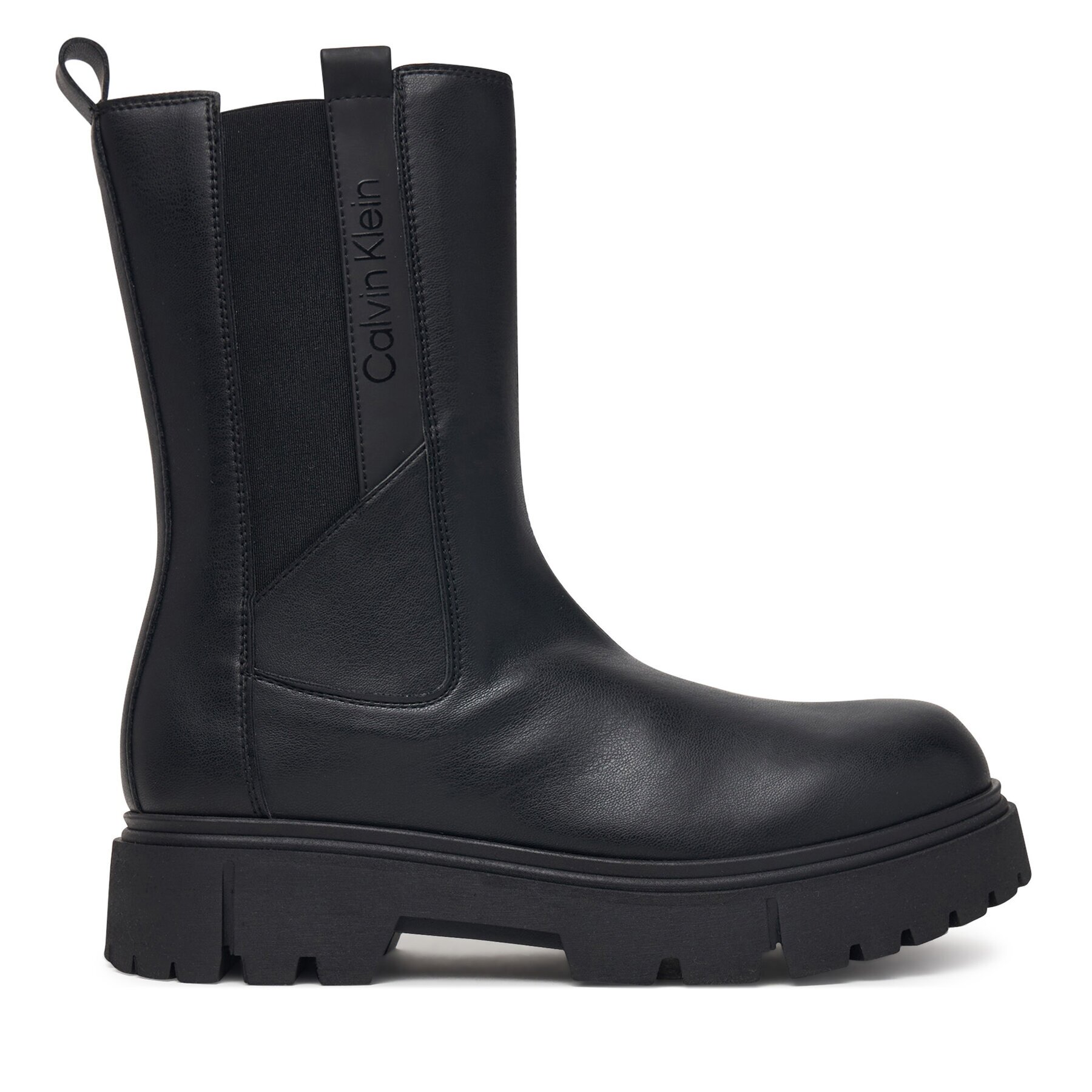 Calvin Klein Боти V4A5-83431-1355
