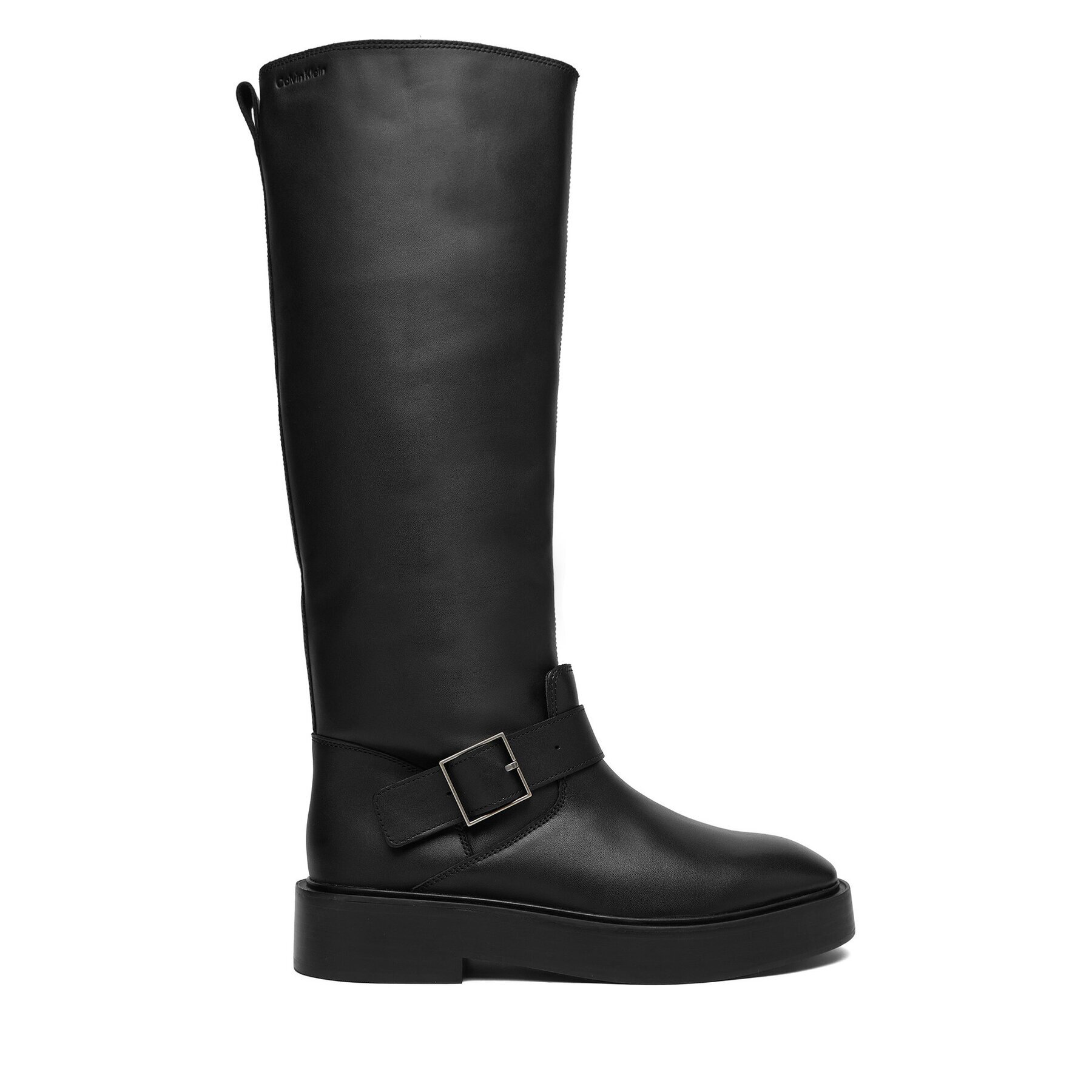 Calvin Klein Боти YW0YW01972