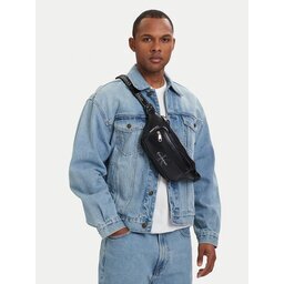 Calvin Klein Чанта за кръст﻿ Bold Logo Webbing LV04D3419G