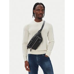 Calvin Klein Чанта за кръст﻿ Bold Pebble Sling LV04D3427G