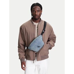 Calvin Klein Чанта за кръст﻿ Ckj Denim Waistbag LV04G3149G