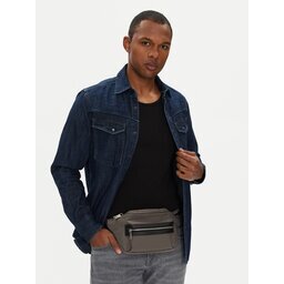 Calvin Klein Чанта за кръст﻿ Contrast Belt Bag LV04D3073G