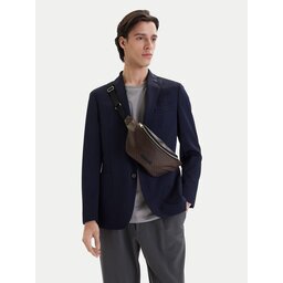 Calvin Klein Чанта за кръст﻿ Emblem Aop Coated Waistbag LV04D3135G
