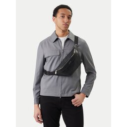 Calvin Klein Чанта за кръст﻿ Emblem Aop Emboss Waistbag LV04D3332G