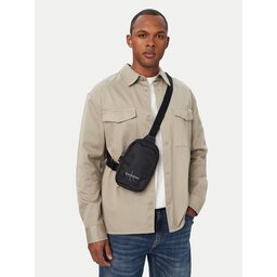 Calvin Klein Чантичка за носене на гърдите Bold Phon Crossbody LV04D1263G
