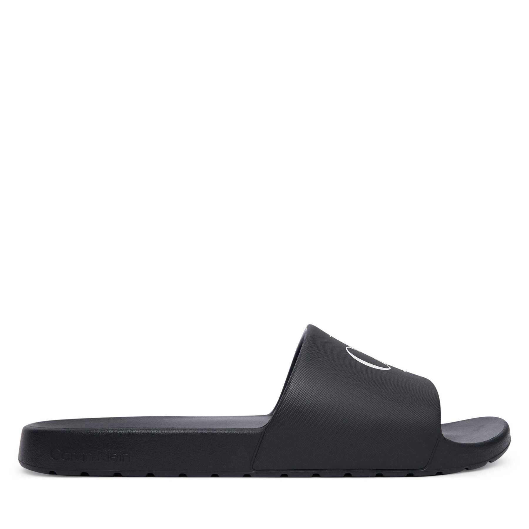 Calvin Klein Чехли 3 Slide Molded Eva HM0HM02335