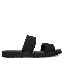 Calvin Klein Чехли Double Strap Cv Logo HM0HM01801