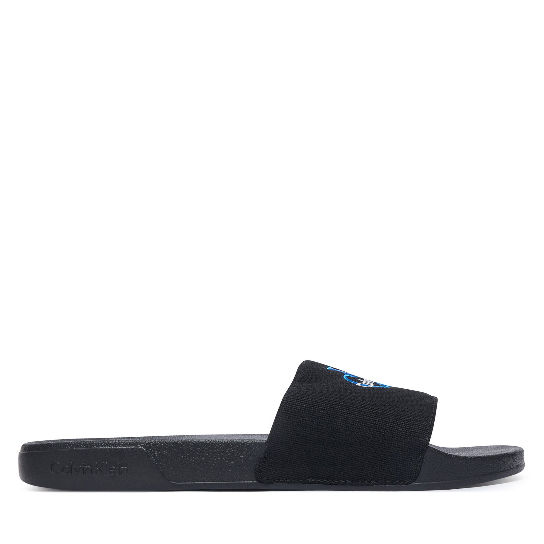 Calvin Klein Чехли Ee Slide Cv YM0YM01393