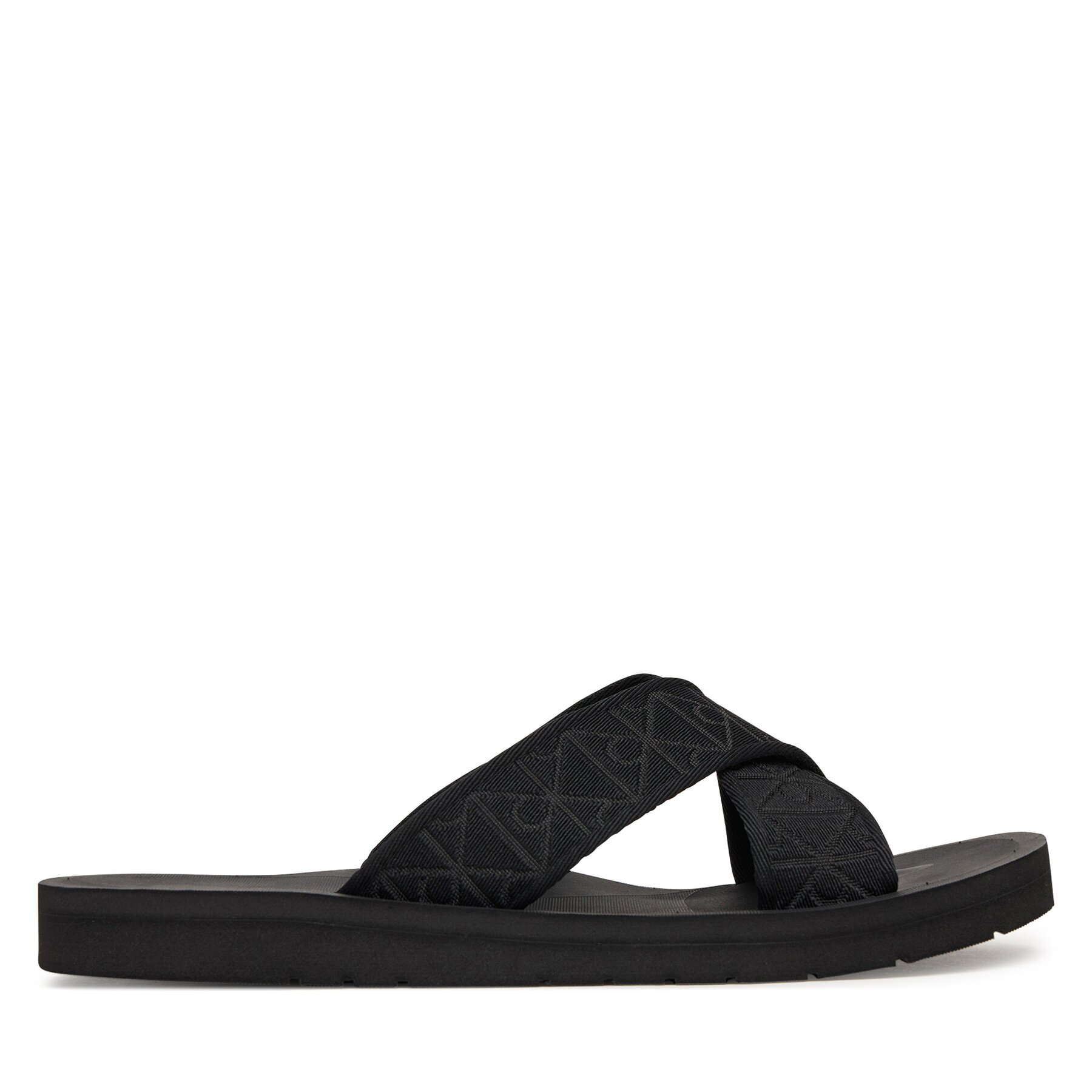 Calvin Klein Чехли Ess Diecut Xcross Wb Aop HM0HM02093