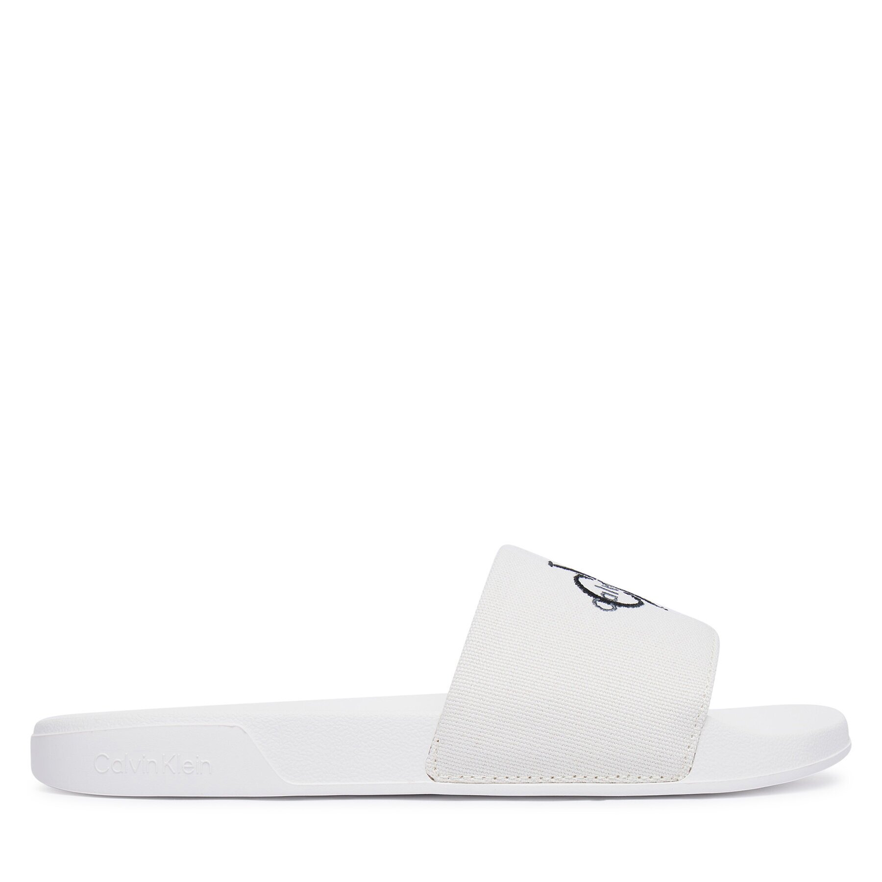 Calvin Klein Чехли Ess Slide Cv HW0HW02958