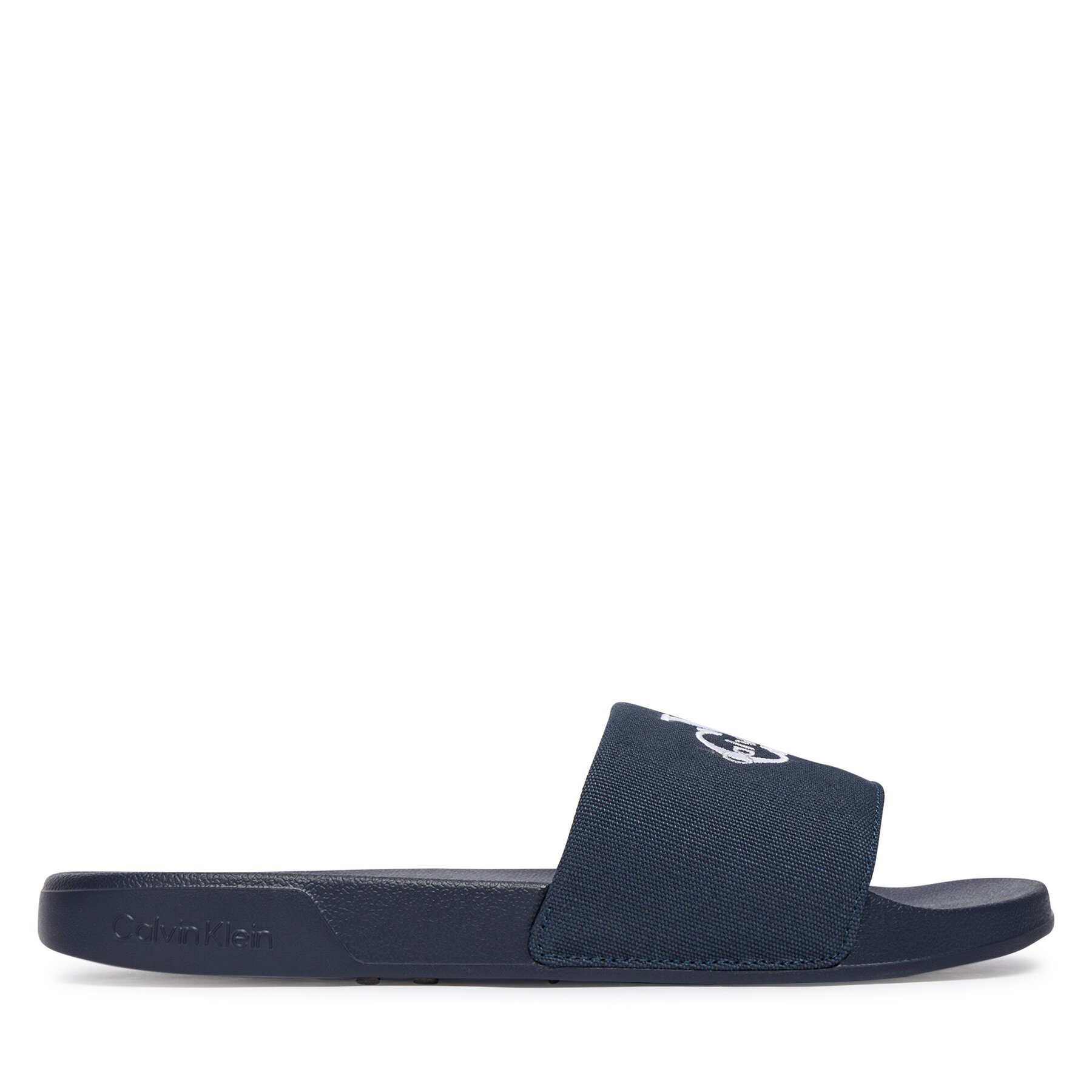 Calvin Klein Чехли Ess Slide Cv YM0YM01393