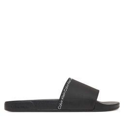 Calvin Klein Чехли Ess Slide Institutional Cv HM0HM02108