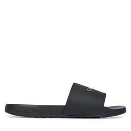 Calvin Klein Чехли Ess Slide Monobrand Cv HM0HM02107