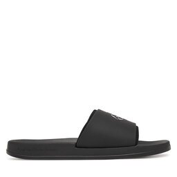 Calvin Klein Чехли Ess Slide Rubber Neoprene HM0HM02229