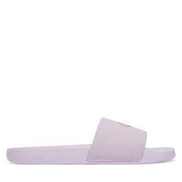 Calvin Klein Чехли Essential Slide Pride Cv Wn HW0HW03297