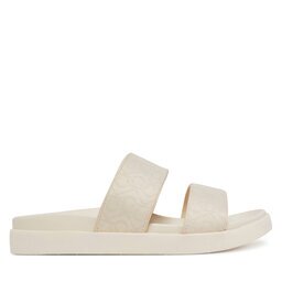 Calvin Klein Чехли Flat Slide Jacq HW0HW02486