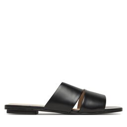 Calvin Klein Чехли Flat Slide - Lth 2 Straps HW0HW02365
