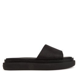 Calvin Klein Чехли Flatform Slide Jacq HW0HW02461