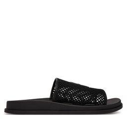 Calvin Klein Чехли Mesh Mule Slides HW0HW02889