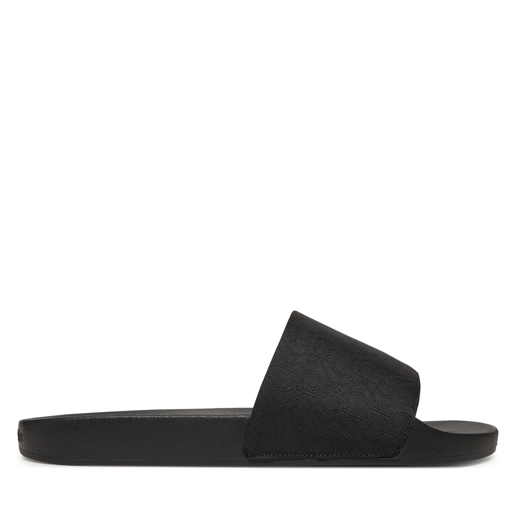 Calvin Klein Чехли Pool Slide Jaq Mono HM0HM01762