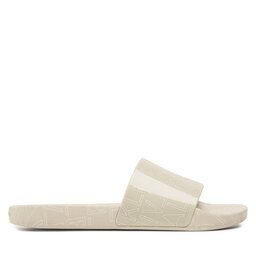 Calvin Klein Чехли Pool Slide Rubber HM0HM01062