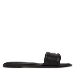Calvin Klein Чехли Round Flat Sndl Lth Bar Hw 2 HW0HW02925