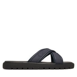Calvin Klein Чехли Sq Molded Sandal Xcross Wb HM0HM02101