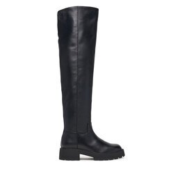 Calvin Klein Чизми Chunky Otk Boot Nappa HW0HW03184
