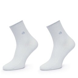 Calvin Klein Дълги чорапи 701229681