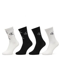 Calvin Klein Дълги чорапи 701241212