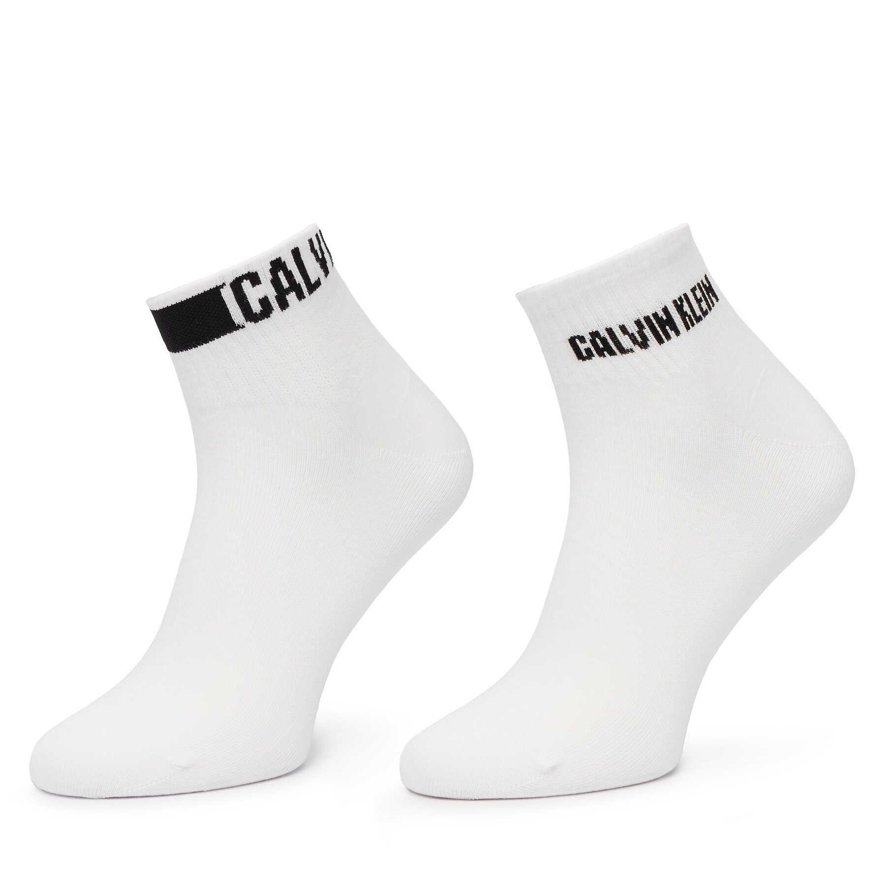 Calvin Klein Дълги чорапи 701241735