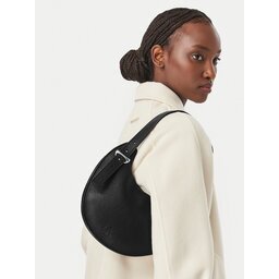 Calvin Klein Дамска чанта Asym Buckle Shoulder Bag LV04F3872G