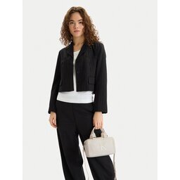Calvin Klein Дамска чанта Bold Ck Elongated Mini Tote LV04F3411G