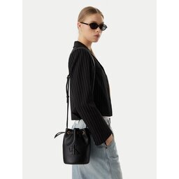 Calvin Klein Дамска чанта Bold Ck Small LV04F3640G