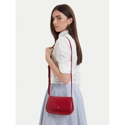 Calvin Klein Дамска чанта Ck Flap Camera Bag LV04F3421G