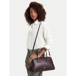 Calvin Klein Дамска чанта Ck Medium Bowling Bag LV04F3610G
