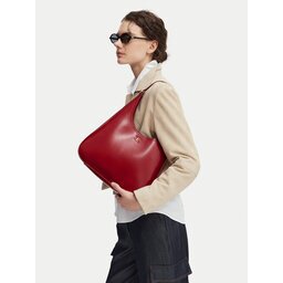 Calvin Klein Дамска чанта Ck Medium Shoulder Bag LV04F3522G