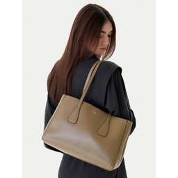 Calvin Klein Дамска чанта Ck Medium Work Tote LV04F3442G