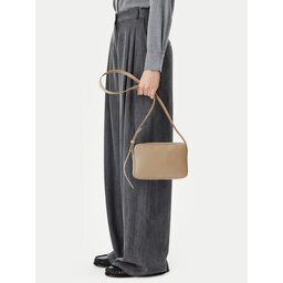 Calvin Klein Дамска чанта Embossed Logo Camera Bag K60K612555